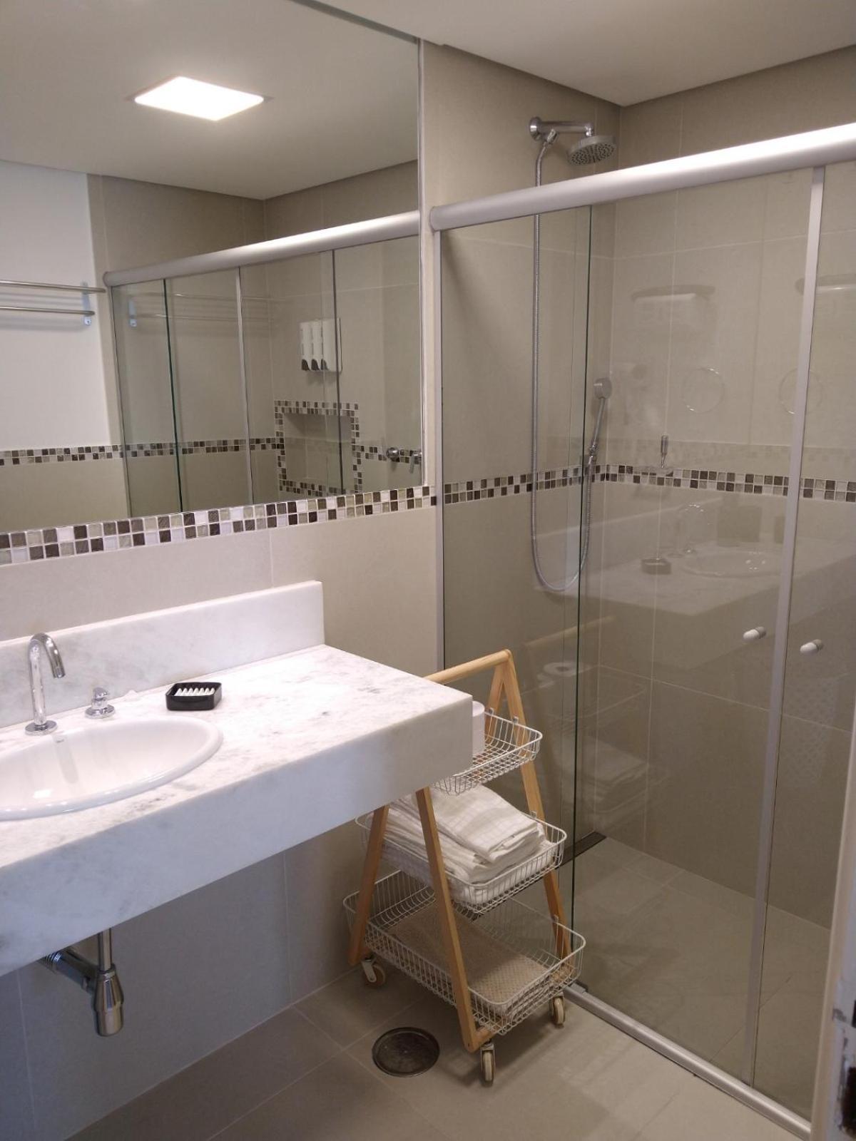 Апартаменти Flat Charmoso Jardim Paulista Сан-Паулу Номер фото