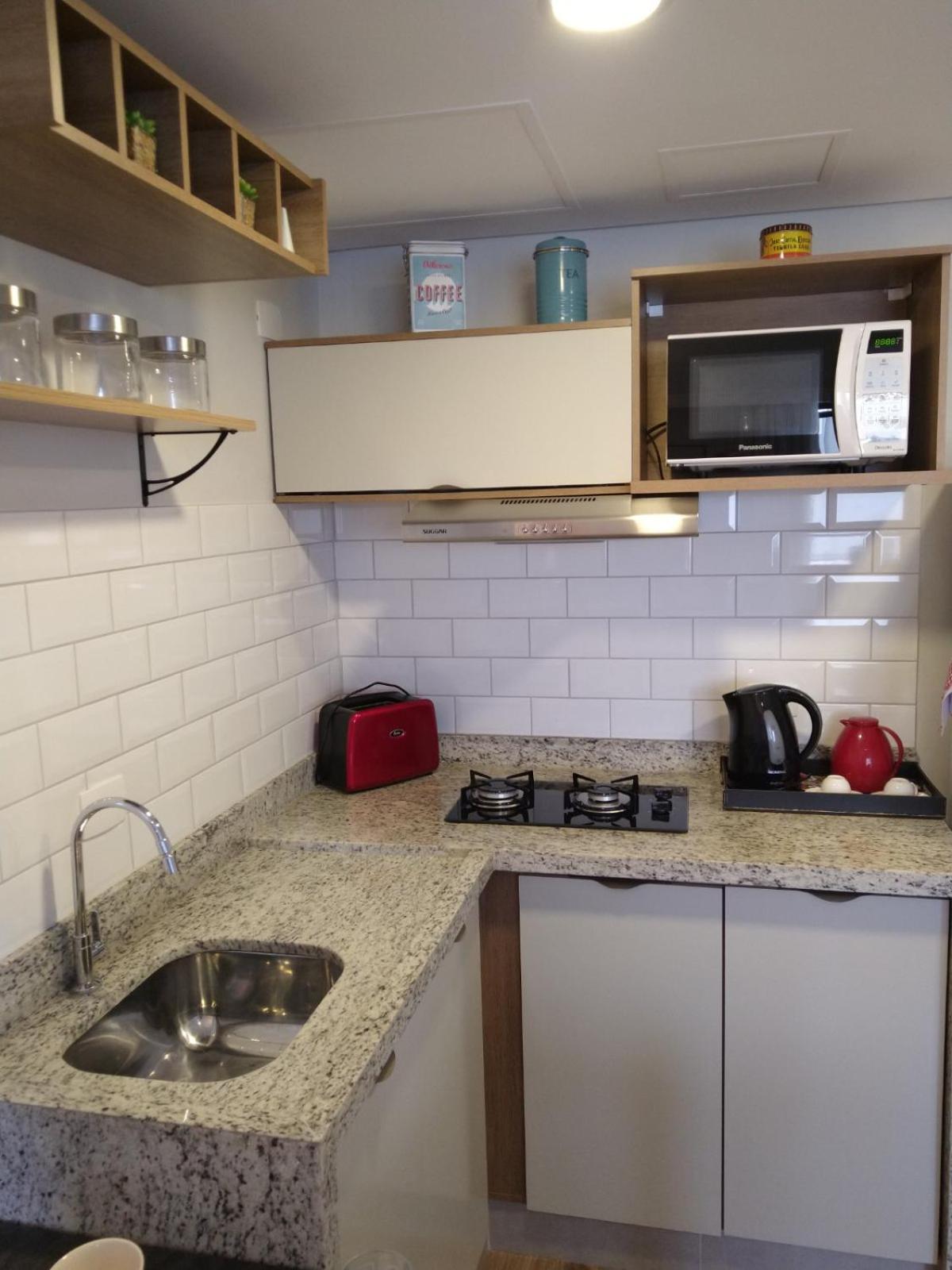 Апартаменти Flat Charmoso Jardim Paulista Сан-Паулу Номер фото