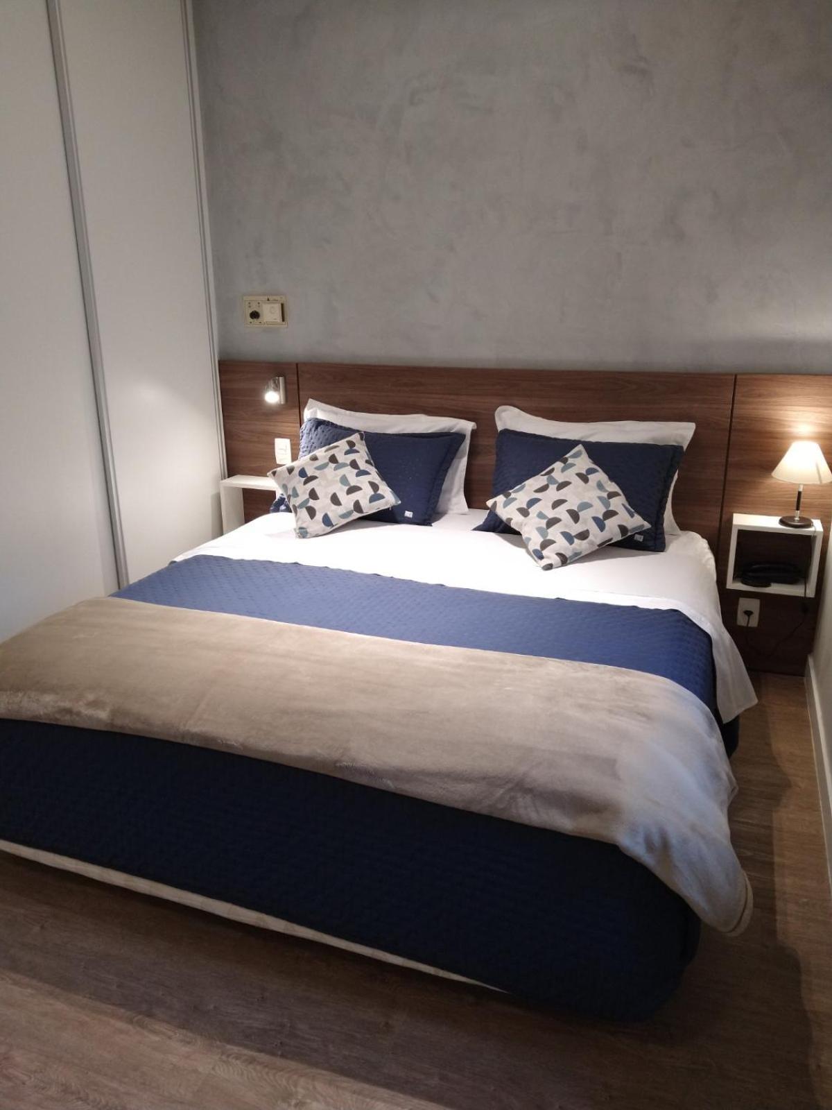 Апартаменти Flat Charmoso Jardim Paulista Сан-Паулу Номер фото