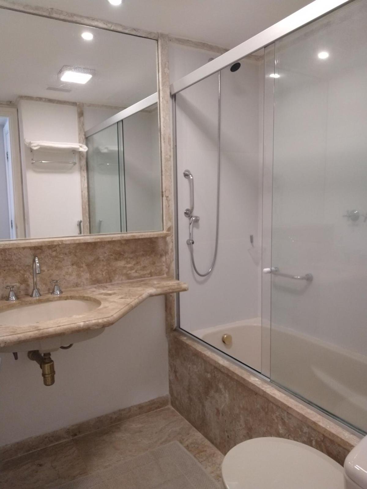 Апартаменти Flat Charmoso Jardim Paulista Сан-Паулу Номер фото