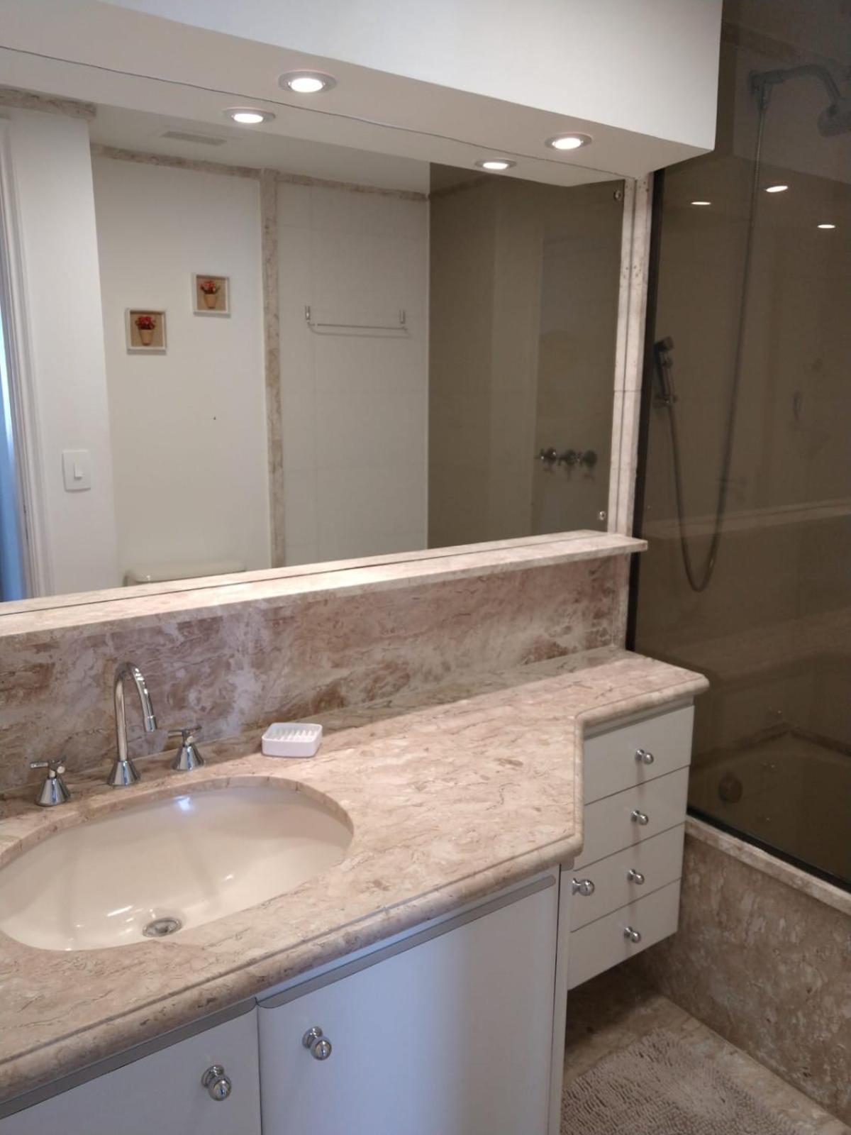 Апартаменти Flat Charmoso Jardim Paulista Сан-Паулу Екстер'єр фото